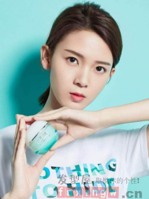 夏季简约又时尚的女生流行发型合集 下一个时尚宠儿就是你