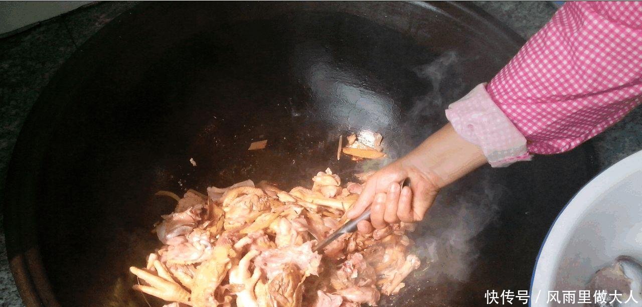 农村怪象赊锅的那个人，20年了去哪了，为啥还不来要钱