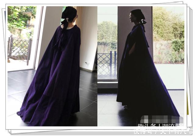 看了张柏芝的T台秀，再看看王菲，特想问谢霆锋一句：后悔不？