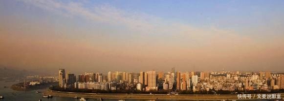 湖北最了不起的6座城市, 第二大城市之争最激烈!