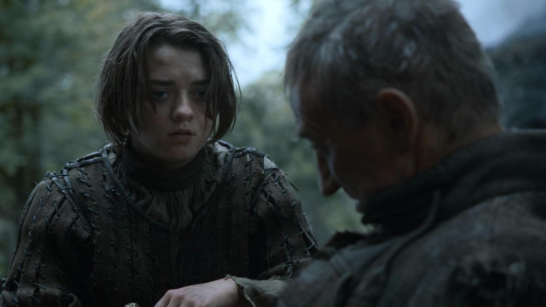 《权力的游戏》是贵族的游戏，亦是平民的血泪