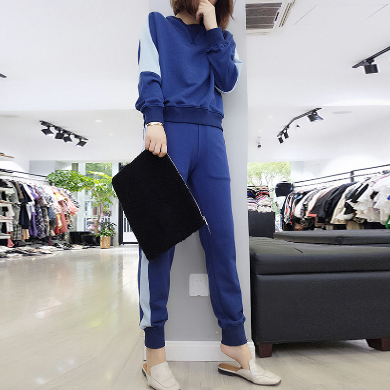 终于知道嫂子那么爱穿欧洲站秋装，真的件件都洋气，立马去败5件