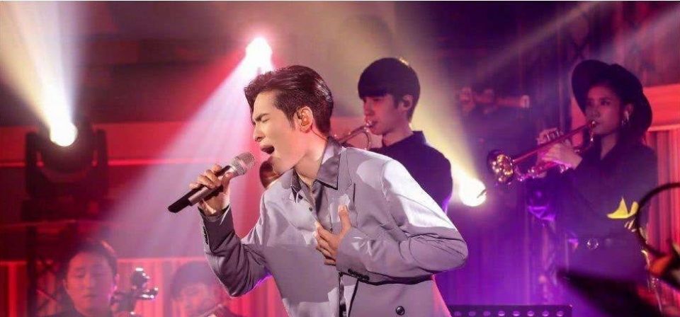 #音乐#赛程过半冠军相已显，三个现状却让周深和华晨宇都不愿得冠军