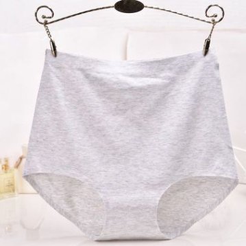 三角裤虽然流行，可这些“暖宫裤”更适合女人，既舒适又迷人