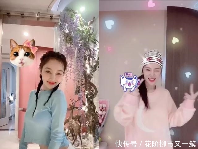  [李小璐]昔日女王如今落寞：李小璐和素人闺蜜聚会，范冰冰帮刘维宣传新歌