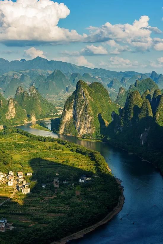  「好玩的地方」许多人都不知道的十二个旅游秘密