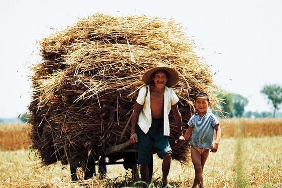 外国人拍摄的70年代中国老照片：想不到70年代的人们是这样子