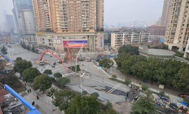 每年都在下沉，随时面临“淹没”的风险!世界上最“危险”的首都