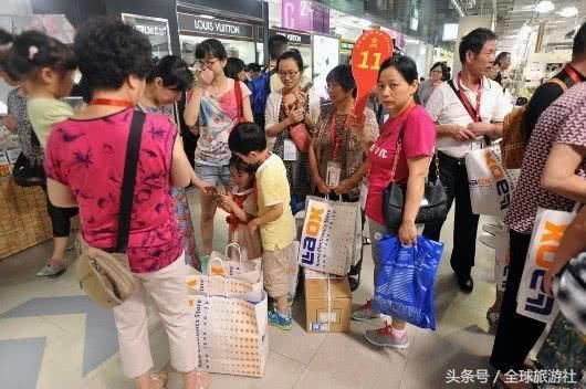 泰国免签后又实行“复试签证”吸引国人,网友:倒贴钱也不去