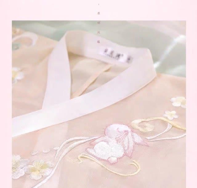 『汉服』汉服评测之玉绯烟