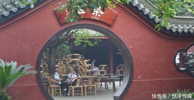 成都最低调古刹，日本视为祖庭，规模比文殊院、大慈寺都大