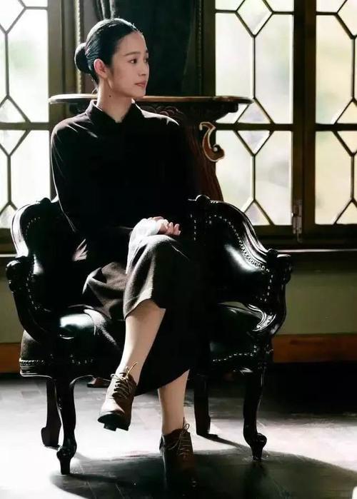 许晴和周韵，姜文你真会挑！