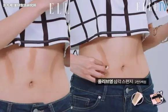 美好生活研究所：眼见为实？不，你看到的美胸美腿是“假”的