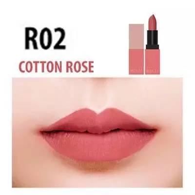 12款超小众的平价口红品牌，听过两个以上算你厉害!