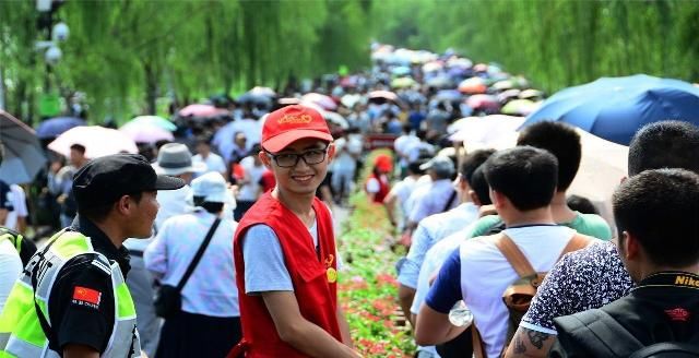 我国游客最多的景区，一年四季都人满为患，你去过吗?