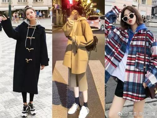6种毛呢大衣最时髦的穿法，这个秋冬学起来！