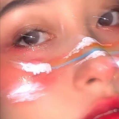  自查|有这“3种眼型”的女孩一般很漂亮，自带魅力更招人喜欢，不妨自查