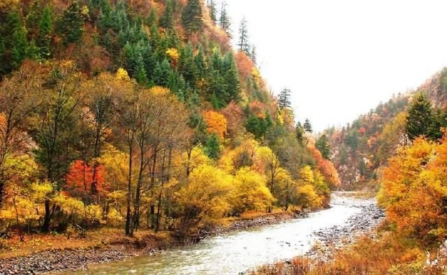 （建议收藏）私藏的红叶地，还不去看看？