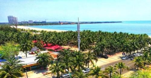 我国海南最适合旅游的城市，知道的人不多，但美景海鲜却不输三亚