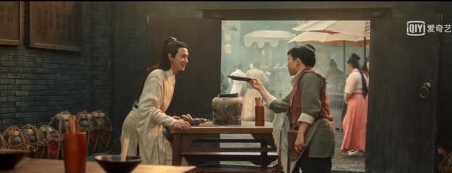  『成化』成龙下场监制教戏，贾静雯撑场，《成化十四年》双男主玩出新花样