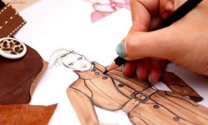 90后美女创业，开独立服装品牌店，月入2万元