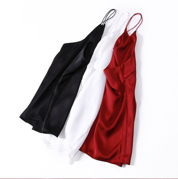 天啊!身材丰满的女人穿这种“紧身衣”，美爆了