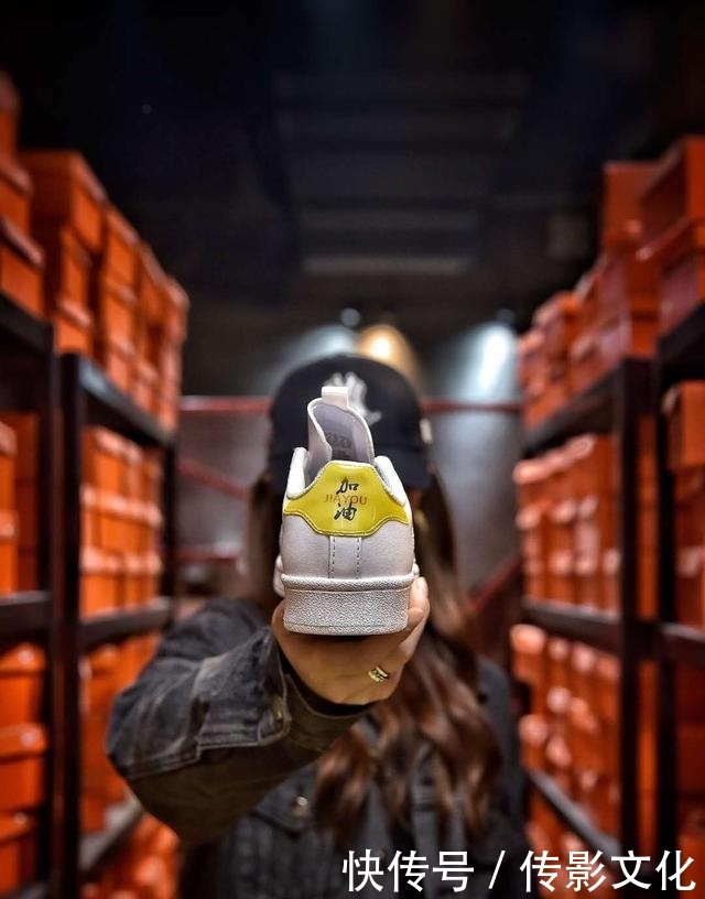 「贝壳」Adidas 三叶草Originals Superstar 贝壳头