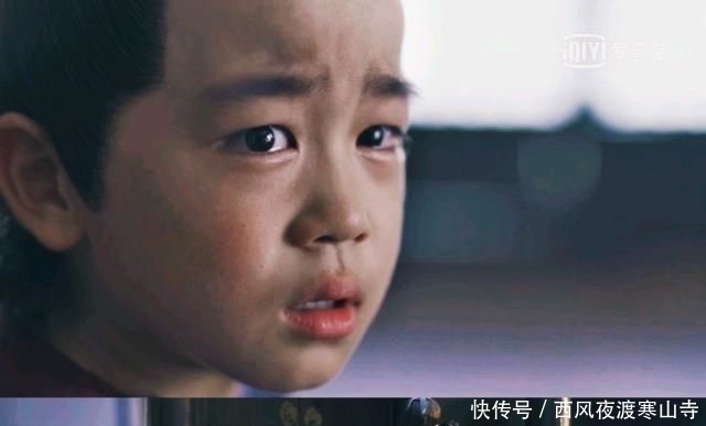 「看过」看过《庆余年》后,你喜欢小范闲跟五竹吗?