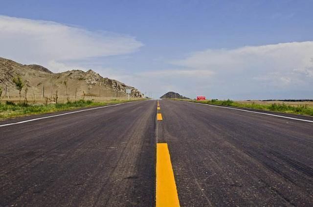 直播预告|国道218打包新疆多种美景 沿途自驾营地充电用水都免费