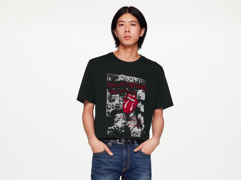 原来!将优衣库打败的不是别人，是它的亲弟弟