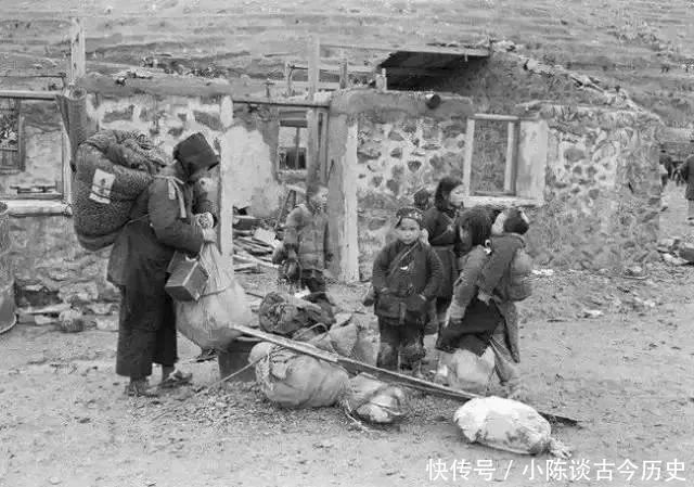 罕为人知的国军大陈岛撤退，这是国民党在大陆最后一次大撤退！