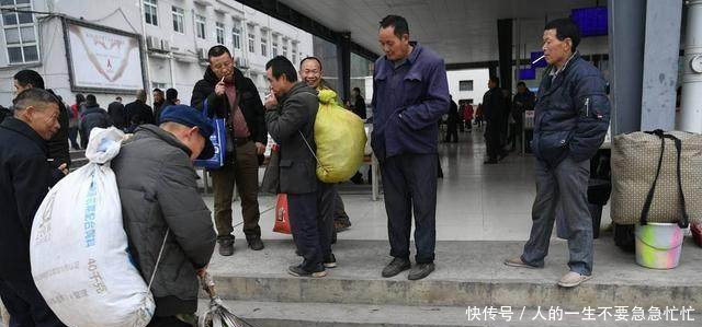  #南方#农民工都去哪了如今每家工厂都面临招工难的问题，特别是