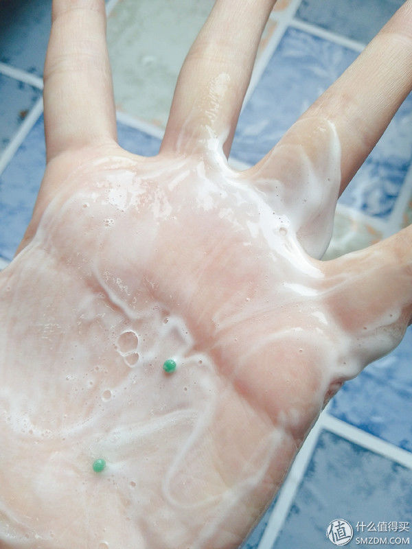 干爽与滋润的互补--馥绿德雅防脱2部曲使用体验