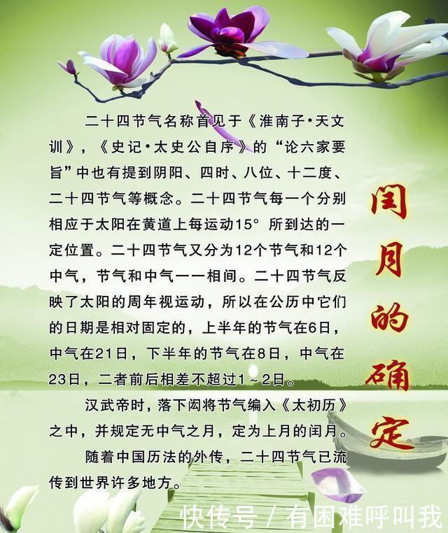 为什么2262年要过两个春节