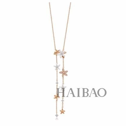 这不只是珠宝展，更是周生生  量身打造的英伦童话！