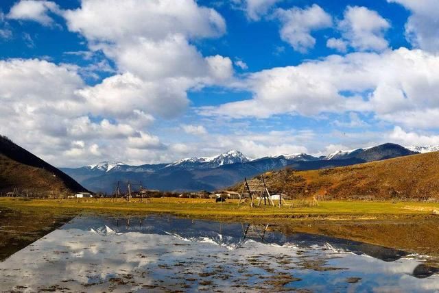 外国人最爱中国这五个省，被誉为外国人的天堂！有你家乡吗？