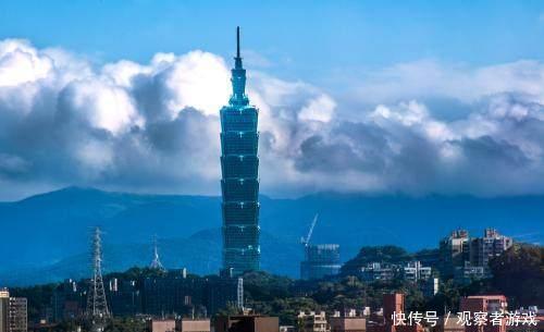 台湾现在的经济水平相当于大陆哪个城市?