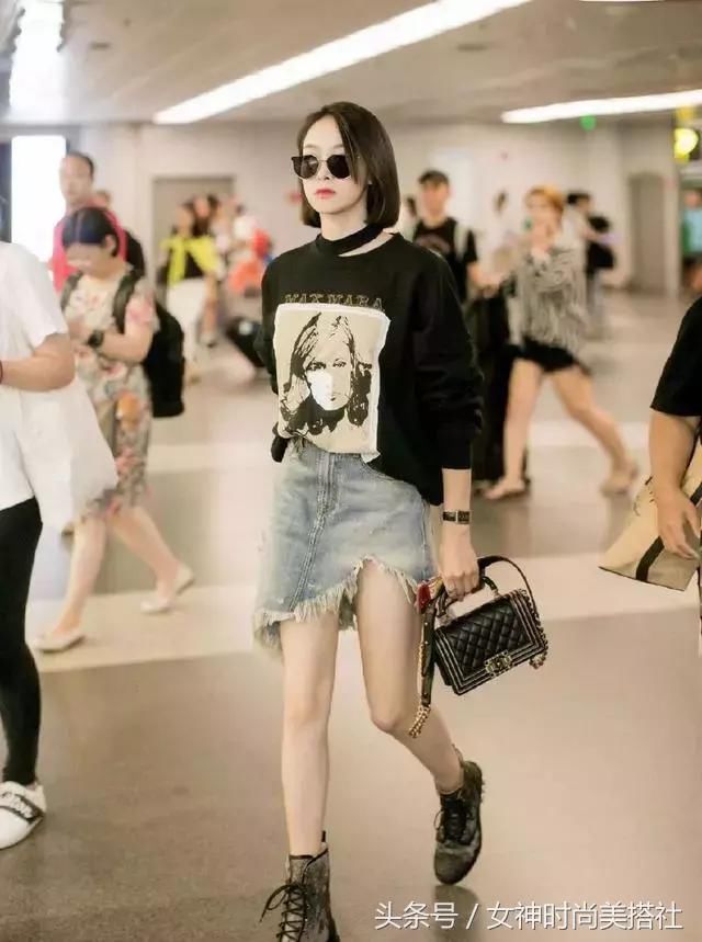 是时候穿卫衣了，没有它的秋天不敢想象