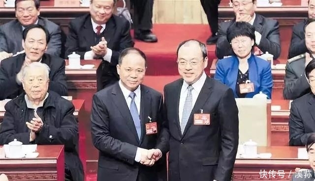 10位60后的新岗位