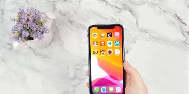  「升级」iPhone XR尝鲜升级iOS 13.4.5：直接跳过数个小版本，提升有多大？
