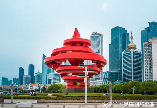 中国七个中心城市，被国家点名批评，却将因祸得福，变得更加强大