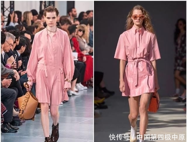  【花儿】哪天摘下口罩，想穿上它们和花儿合影