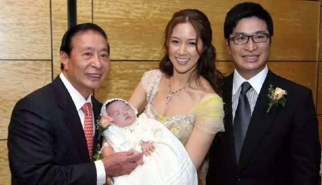 「豪门」她14岁当模特,26岁嫁千亿豪门,8年连生4胎,妥妥的人生赢家