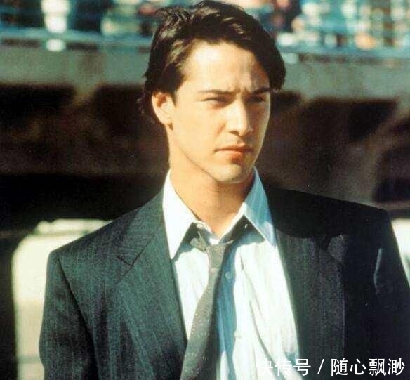 「时光」他们曾惊艳了时光, 如今却成油腻大叔, 网友: 时间真是把杀猪刀