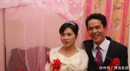 农村小伙盖了楼房，买了车，为什么还是娶不上媳妇？网友：真实