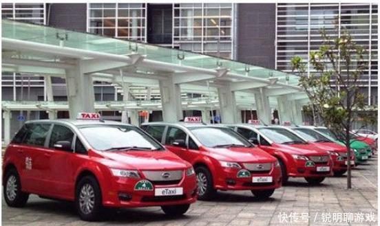  #电动车#香港的比亚迪电动车为何会销声匿迹？