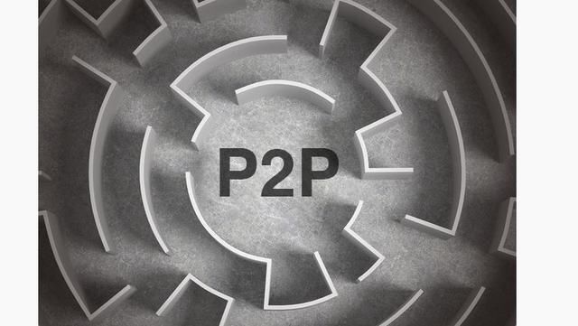 多点金服、华融道、海象理财等多家P2P平台出现逾期