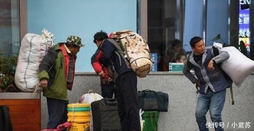 年后新怪象：工地用工荒，农民工为啥不找工作，包工头：咋想的