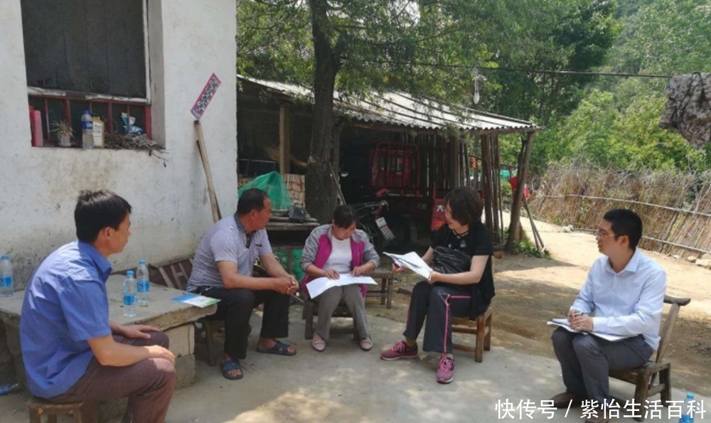  #补贴#严查农村补贴去向，3类人成为重点对象，其中包括村干部！