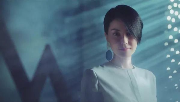 好奇| 王菲综艺首秀宣传片曝光，48岁的她凭什么比年轻时更美了?